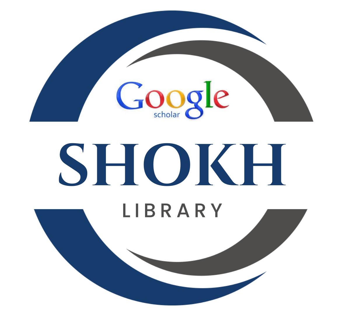 					View SHOKH LIBRARY
				